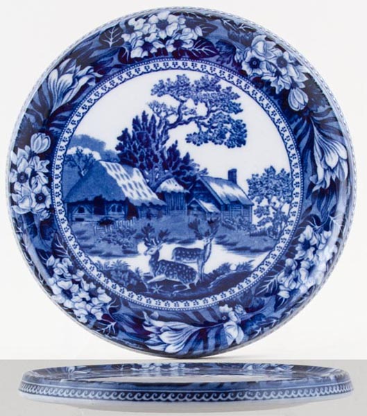 Teapot Stand c1926